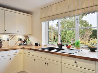 Image of Almeley, Herefordshire